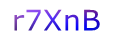 mã xác nhận