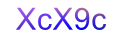 mã xác nhận