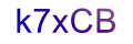 mã xác nhận
