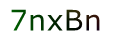 mã xác nhận
