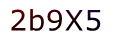 mã xác nhận