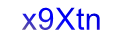 mã xác nhận
