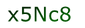mã xác nhận
