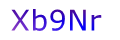 mã xác nhận