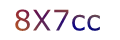mã xác nhận