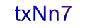 mã xác nhận