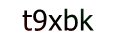 mã xác nhận