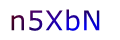 mã xác nhận