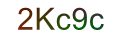 mã xác nhận