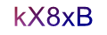 mã xác nhận