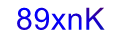 mã xác nhận