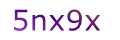 mã xác nhận