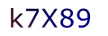 mã xác nhận