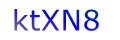 mã xác nhận