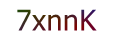 mã xác nhận