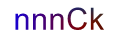 mã xác nhận