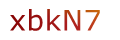 mã xác nhận