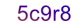 mã xác nhận