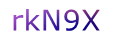 mã xác nhận