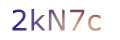 mã xác nhận