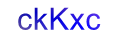 mã xác nhận