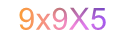 mã xác nhận