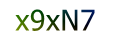 mã xác nhận