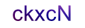 mã xác nhận