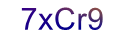 mã xác nhận