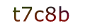 mã xác nhận
