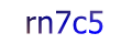 mã xác nhận