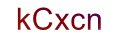 mã xác nhận