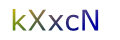 mã xác nhận