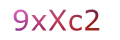 mã xác nhận