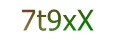mã xác nhận