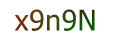 mã xác nhận
