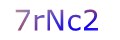 mã xác nhận