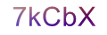 mã xác nhận