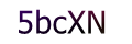 mã xác nhận