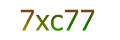 mã xác nhận