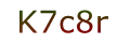 mã xác nhận