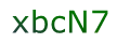 mã xác nhận