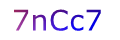 mã xác nhận