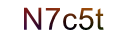 mã xác nhận