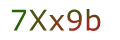 mã xác nhận
