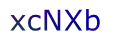 mã xác nhận