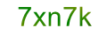 mã xác nhận