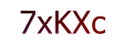 mã xác nhận
