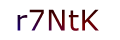 mã xác nhận