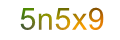 mã xác nhận